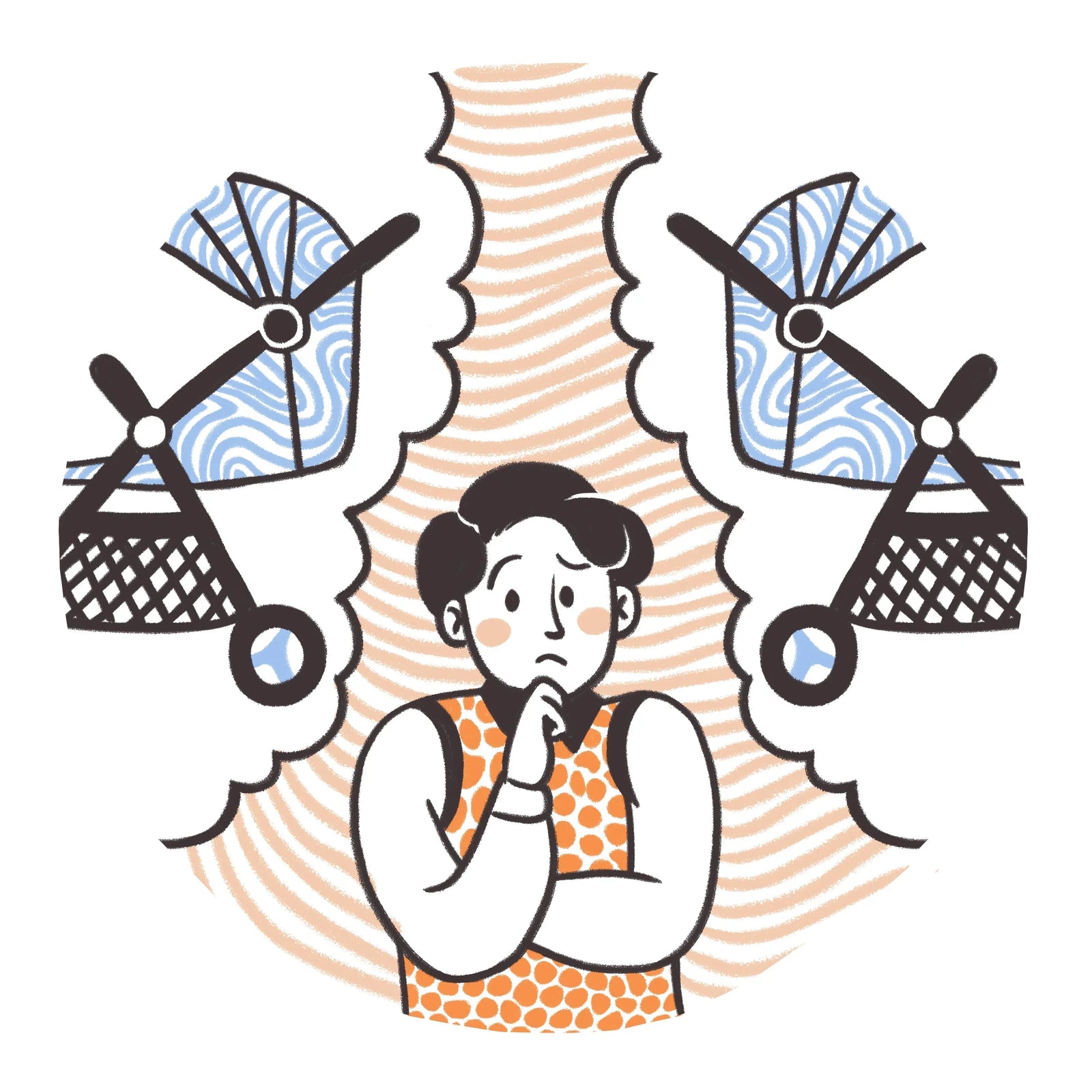 Which Baby Stroller is Best for Parents in 2025? A Detailed Comparison