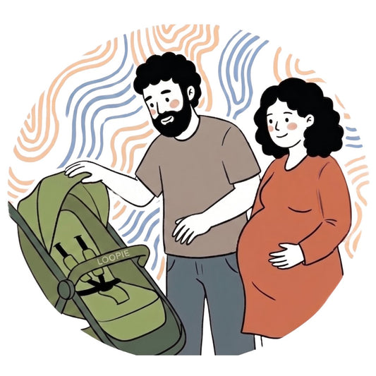 Choosing Safe Stroller Fabric for Your Baby