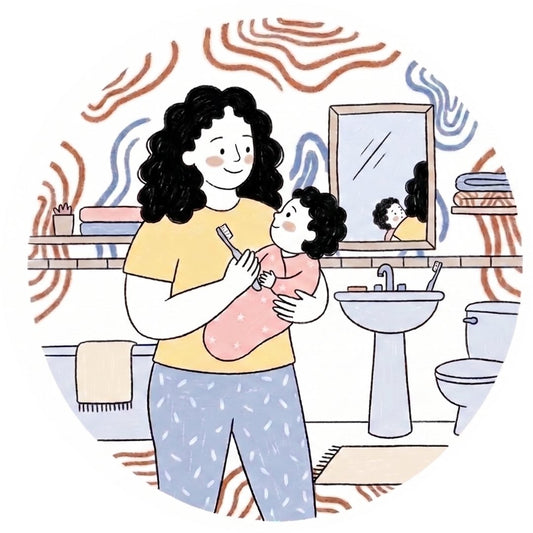 A Parent's Guide to Baby Teething and Early Oral Care