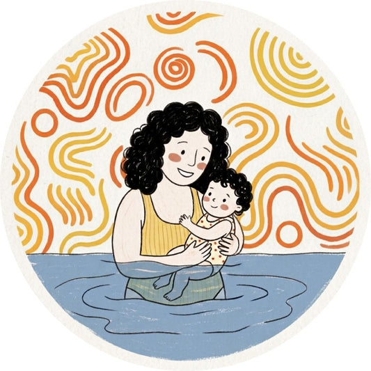 When to Take Baby for Swimming: What Indian Parents Should Know