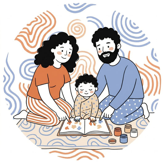 10 Activities Your Toddler Can Do to Avoid Screen Time