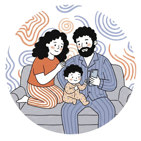 Impact of Social Media on Parenting: A Parent's Guide