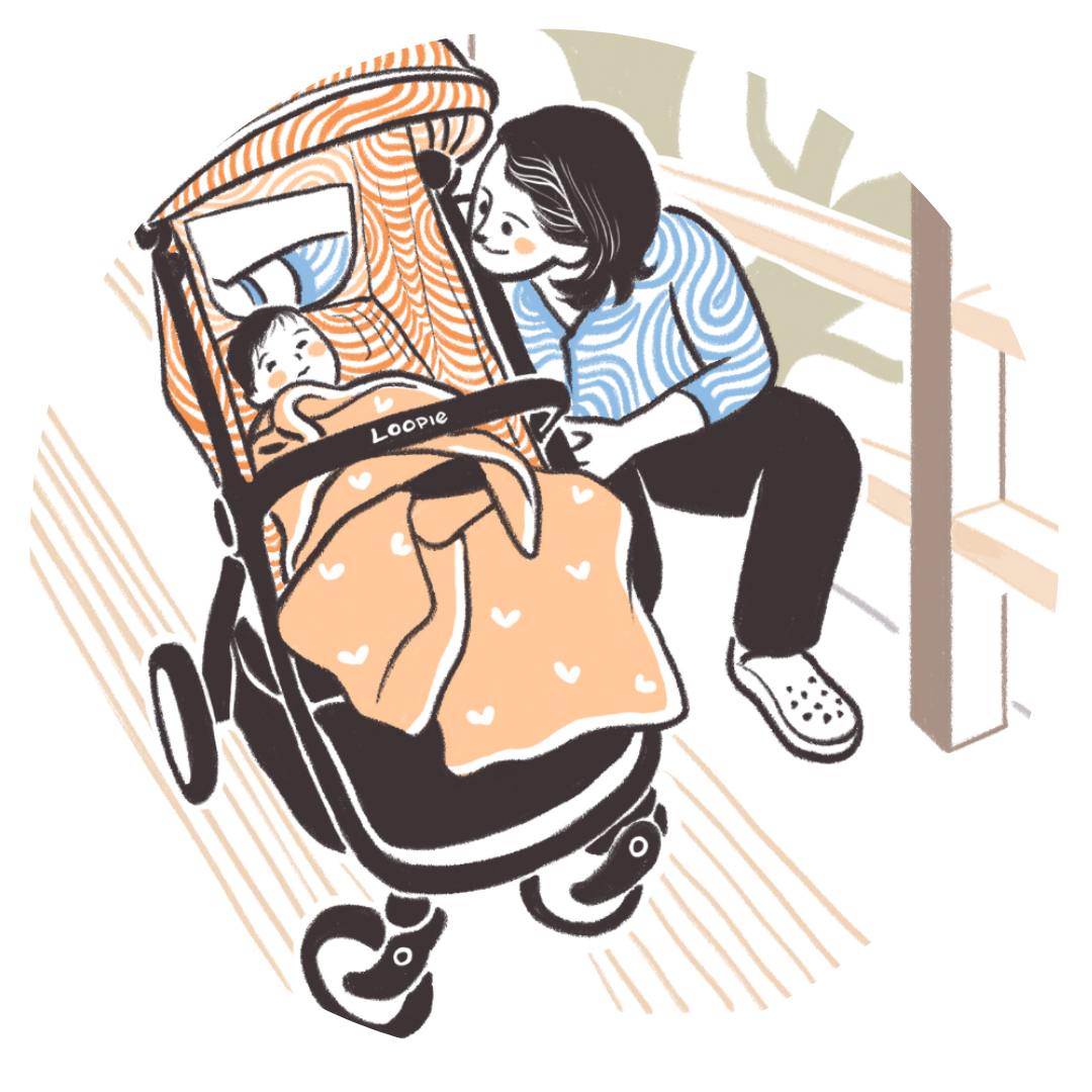 Travelling with Your Baby in Winter? Here's What You Should Know