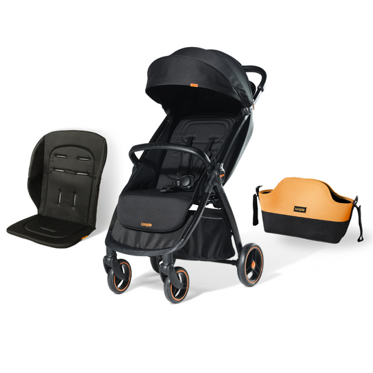 The Hop & Go Bundle