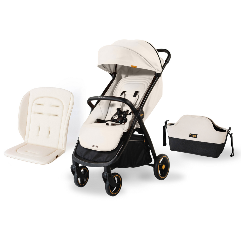 The Hop & Go Bundle