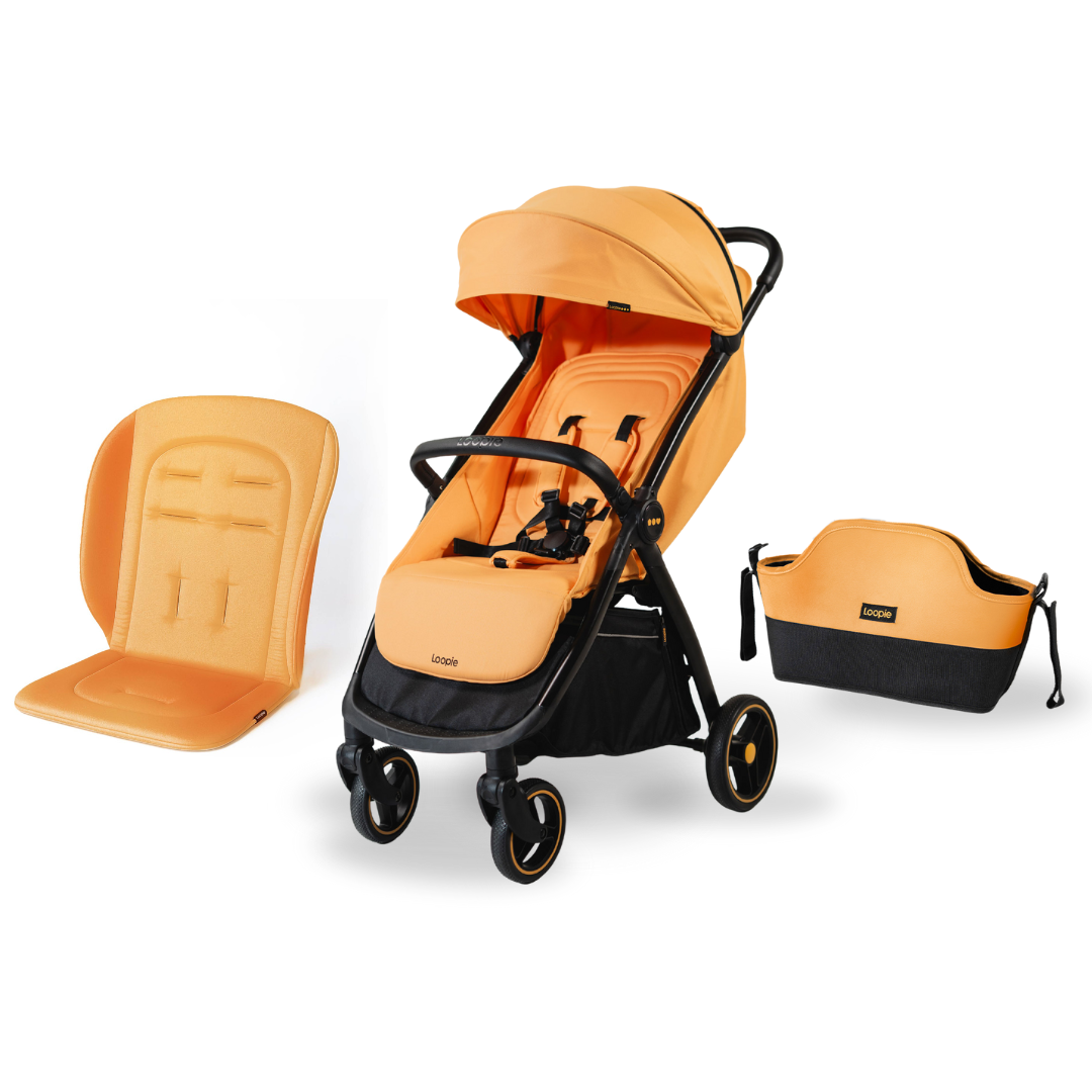 The Hop & Go Bundle