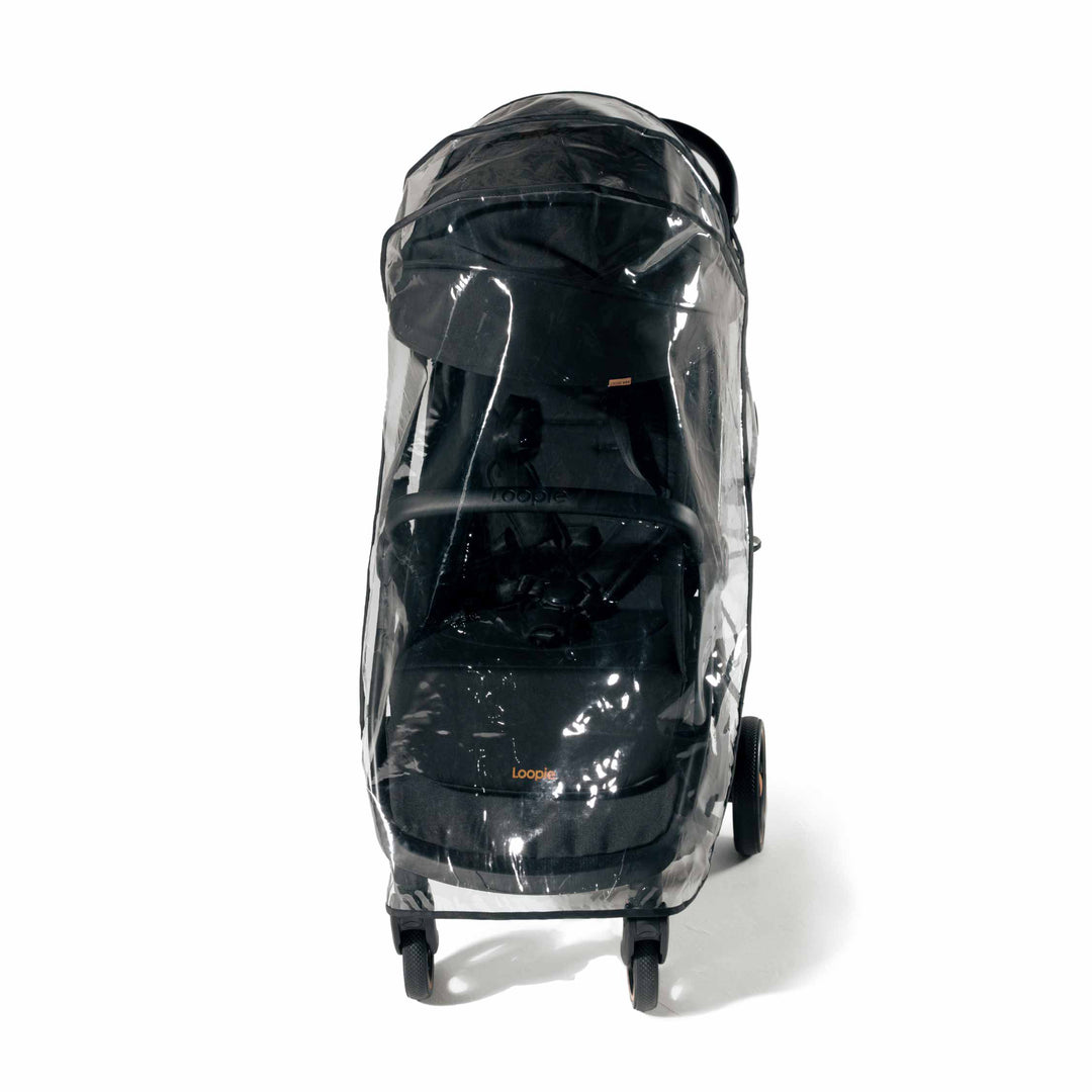 Waterproof Stroller Raincover for Loopie Hop | Shop Best Stroller Accessories Online