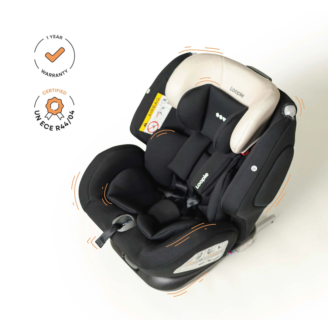 Loopie Hop and Lap Bundle