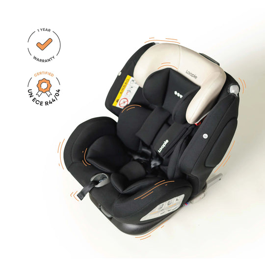 Loopie Hop and Lap Bundle