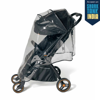 Loopie Hop Rain Cover