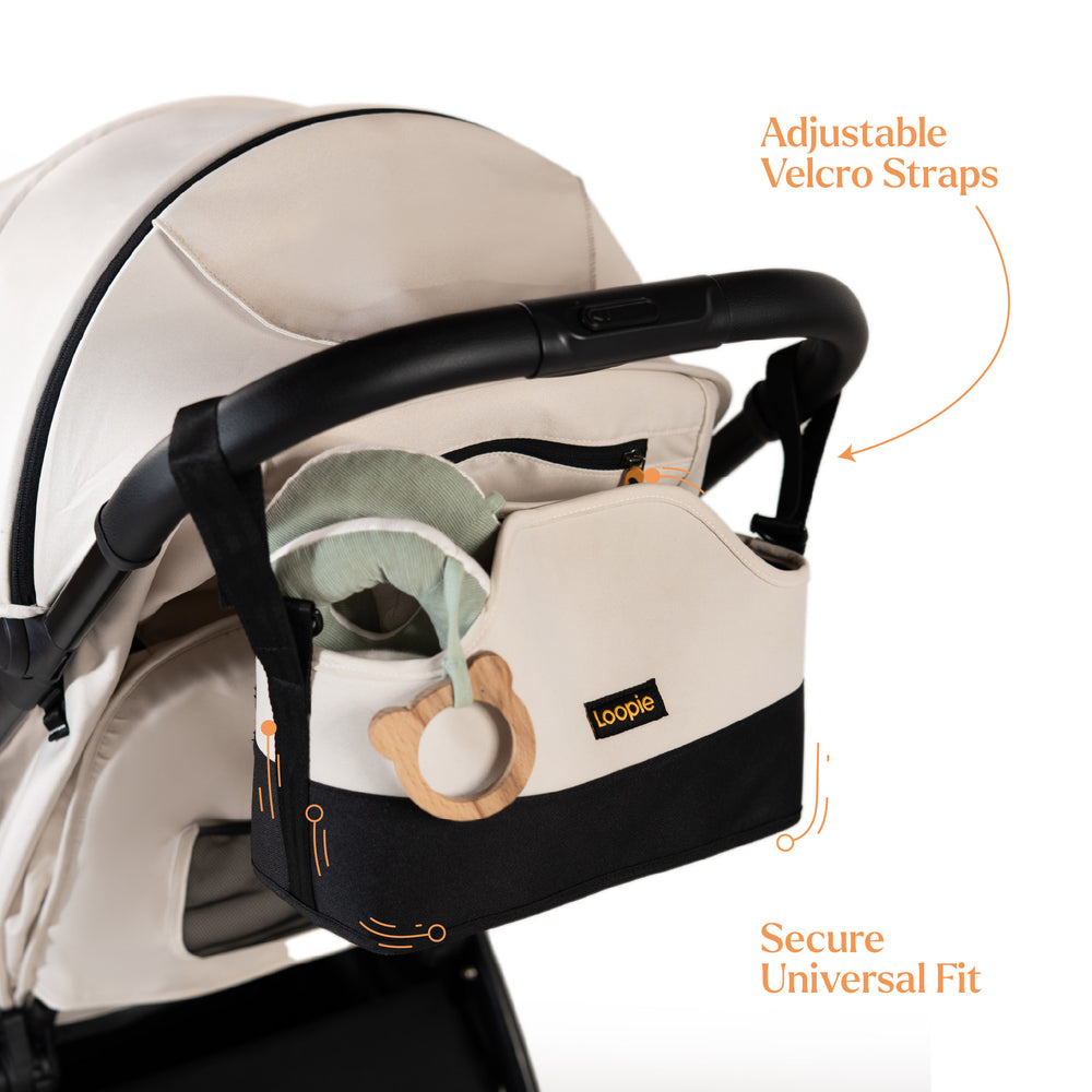 Loopie Organiser Bag
