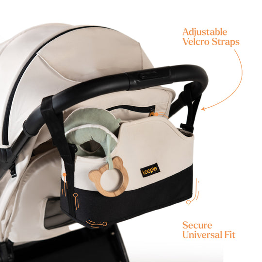 Loopie Organiser Bag