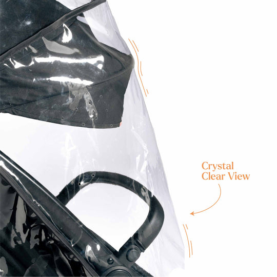 Shop Stroller Raicover Online for Loopie Hop Stroller | Premium Baby Stroller Accessory