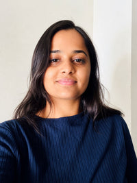Smruti Munavalli