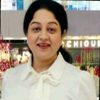 Deepti Arora