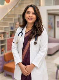 Dr. Garima Mengi