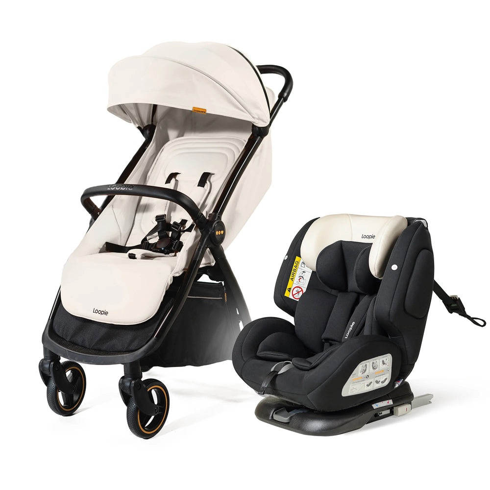 Loopie Hop and Lap Bundle