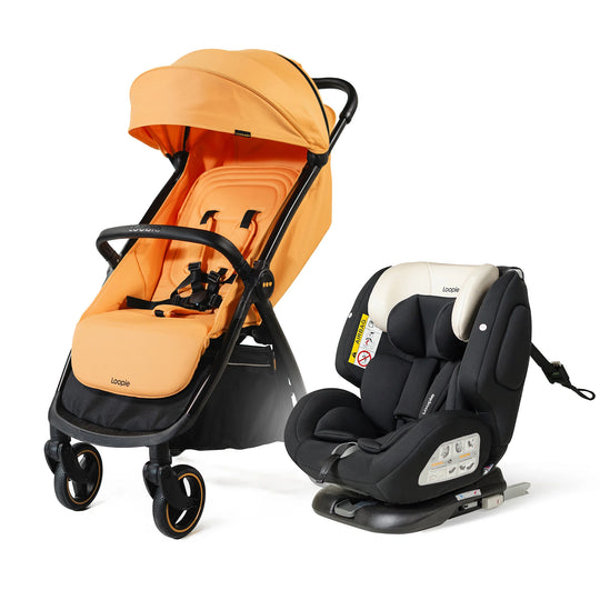 Loopie Hop and Lap Bundle