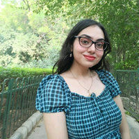 Khushboo Tyagi
