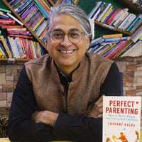 Sushant Kalra