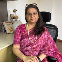 Yogyata Wadhwa