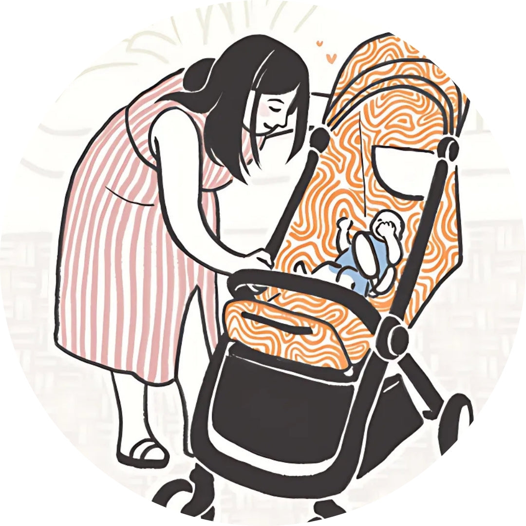 Designing Baby Gear That Adapts to Your Lifestyle (Not the Other Way Around)