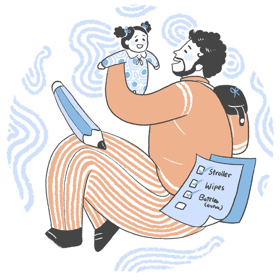 Everything New Parents Ask About Baby Gear - Answered in One Place