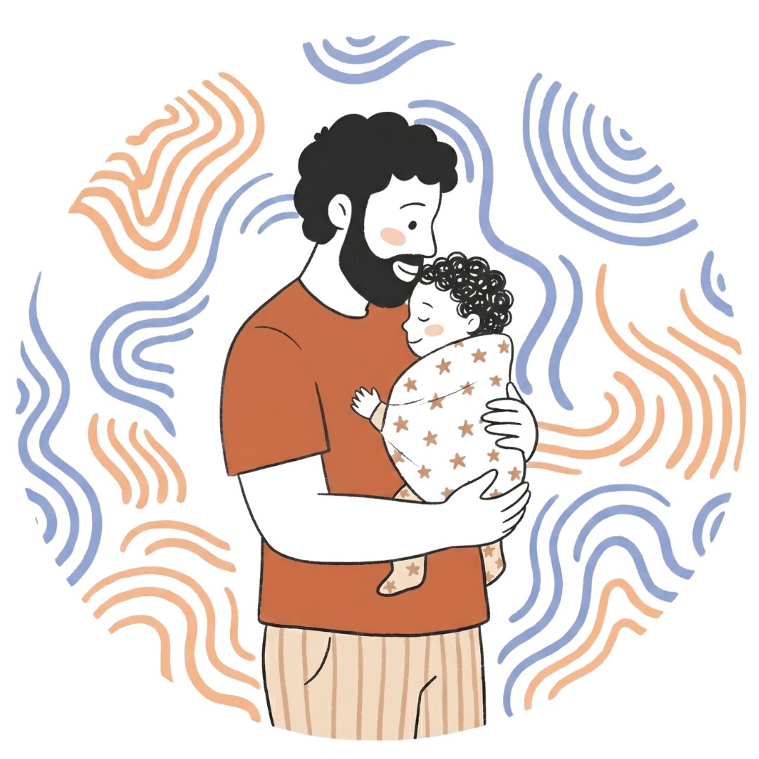 The Modern Indian Dad: How Fatherhood in India Is Evolving