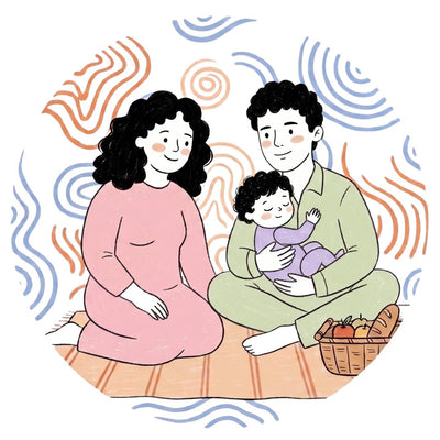 Best Baby Bonding Activities