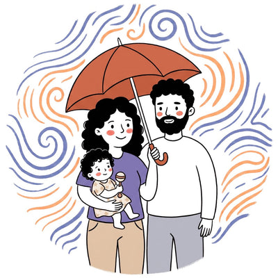 Monsoon Season Baby Care Tips Every Parent Needs (2026)
