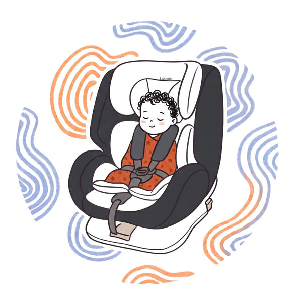 Best Road Trip Tips for Parents Travelling With Babies In India