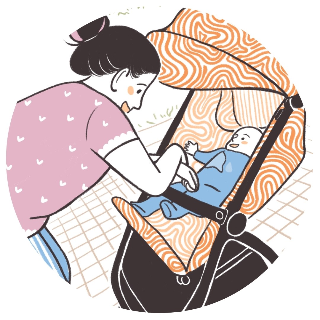 5 Interesting Facts About the Loopie Hop Stroller that You Should Know