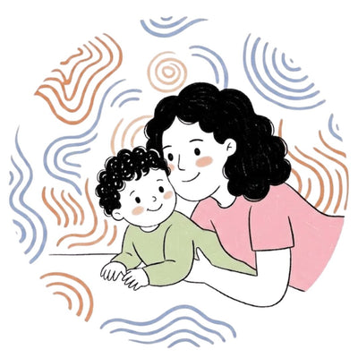 Understanding Separation Anxiety in Babies: A Parent's Guide