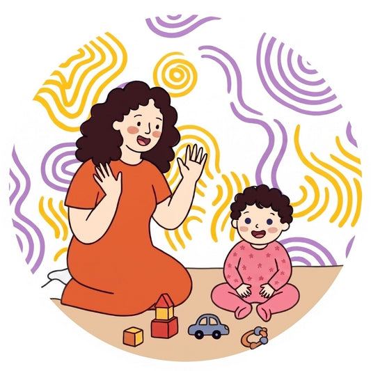 When Do Babies Start Talking? A Guide to Baby Speech Milestones