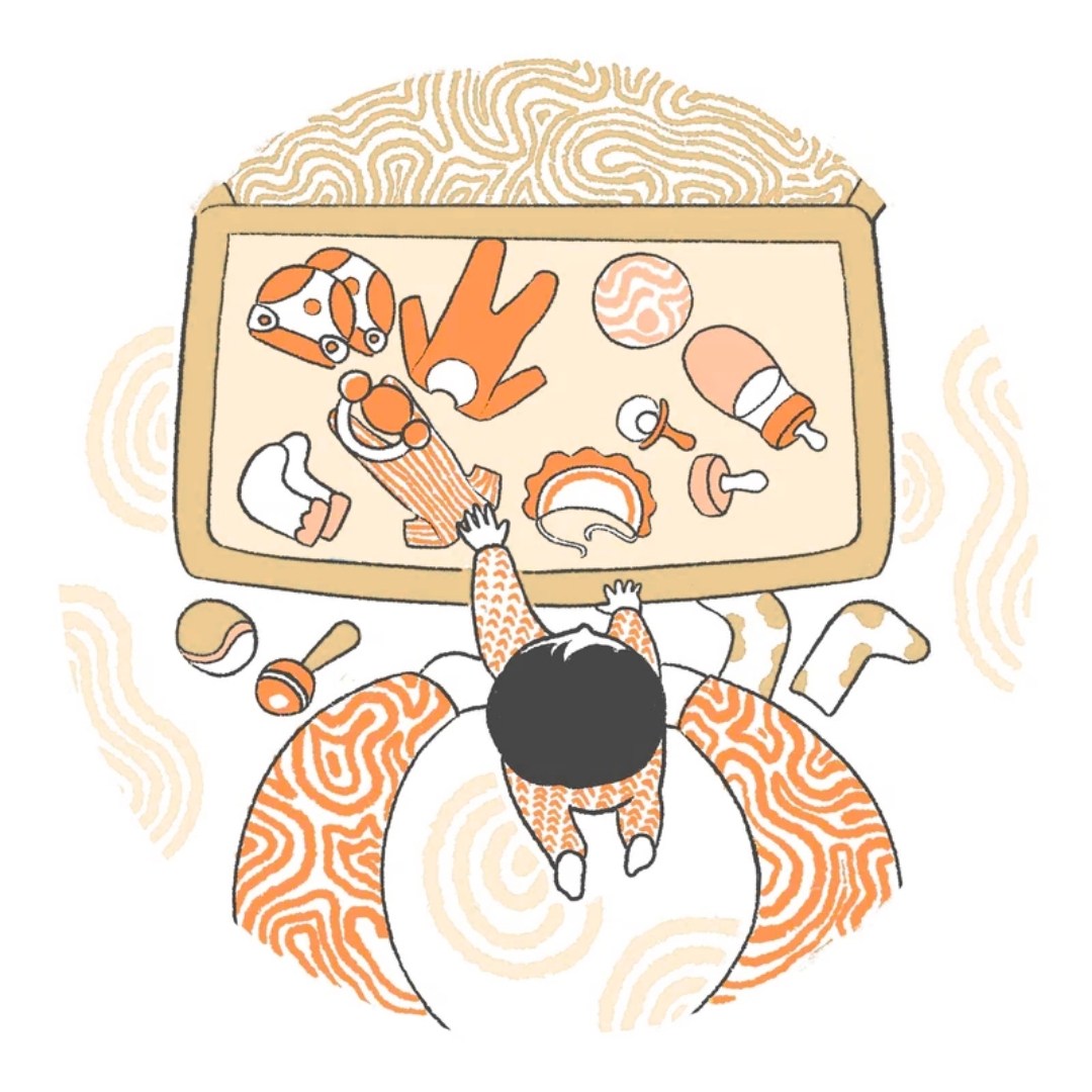 Newborn Essentials Checklist: Best Products for Infants