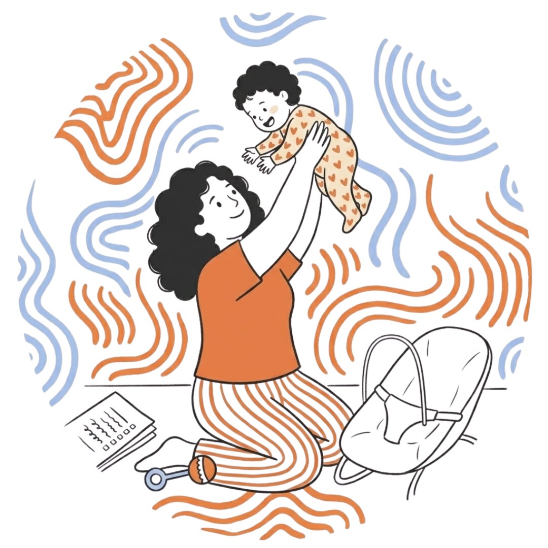 Shaken Baby Syndrome: What Every Parent Must Know