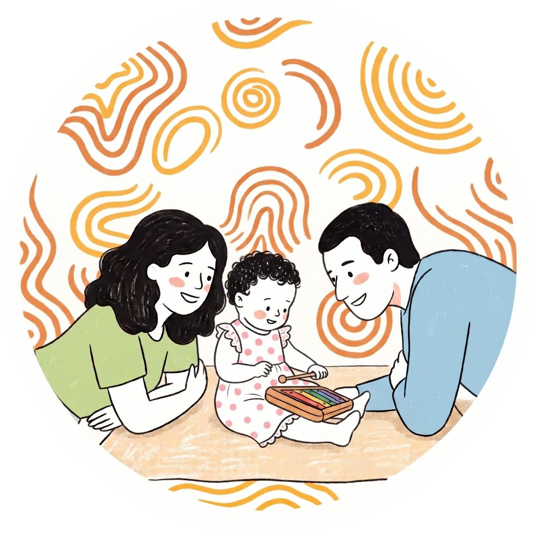 Talking to Kids About Body Safety: A Parent's Guide