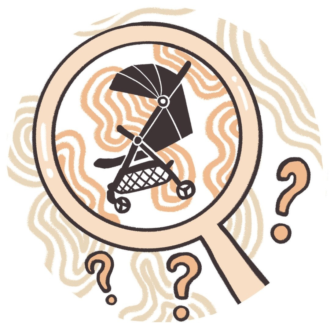 8 Best Baby Stroller Accessories for New Parents