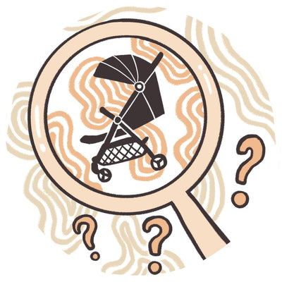 8 Best Baby Stroller Accessories for New Parents
