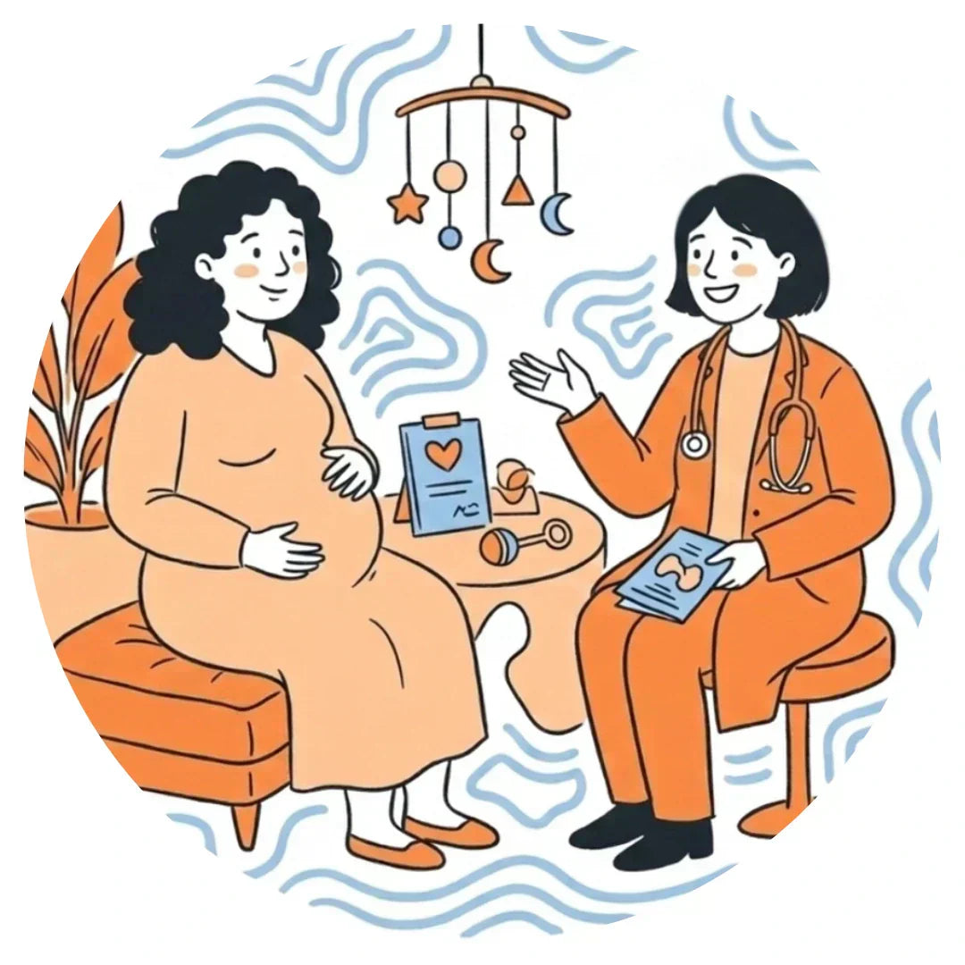 How to Choose the Best Paediatrician for Your Newborn in India