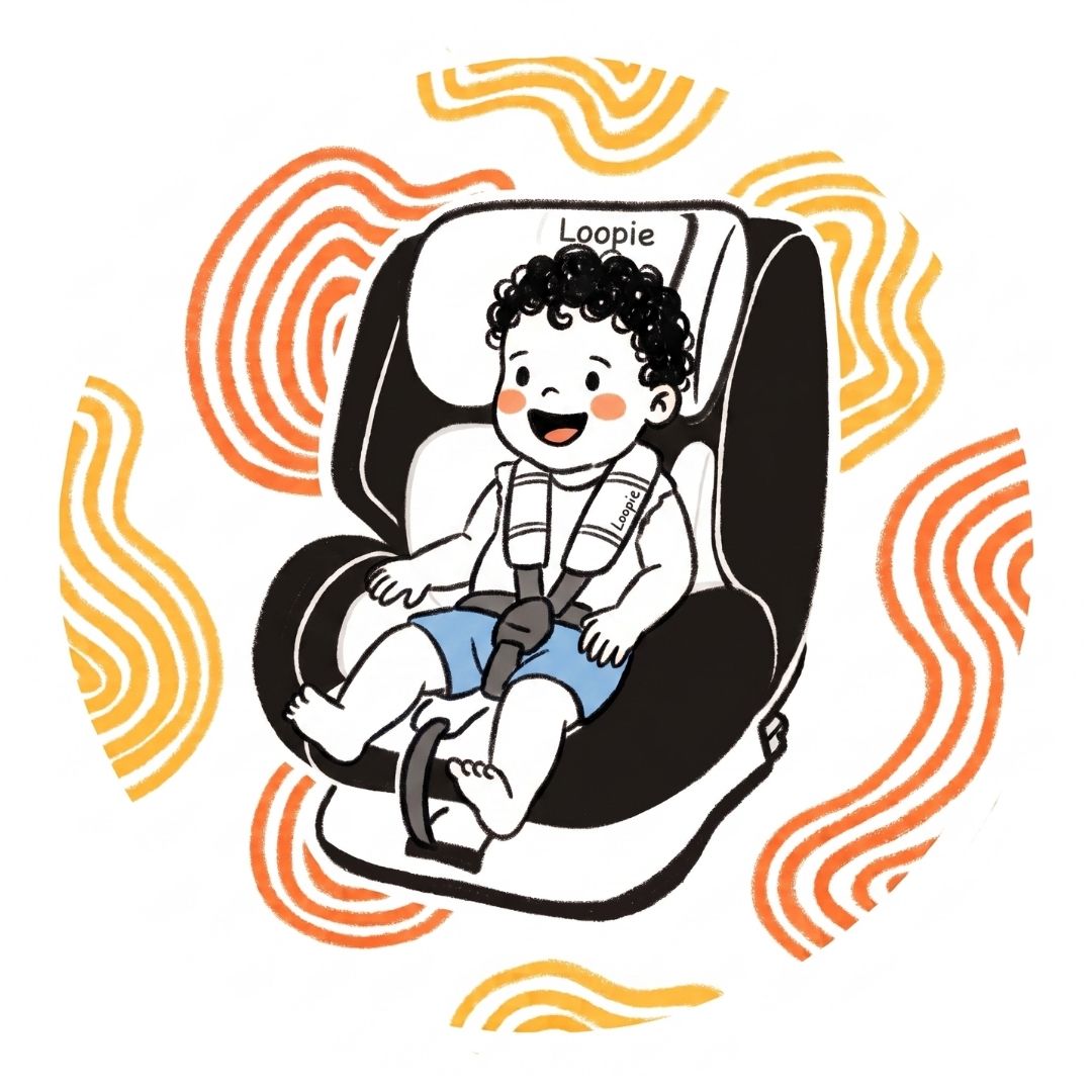 Car Seat Safety Checklist For Parents: Is Yours Still Safe?