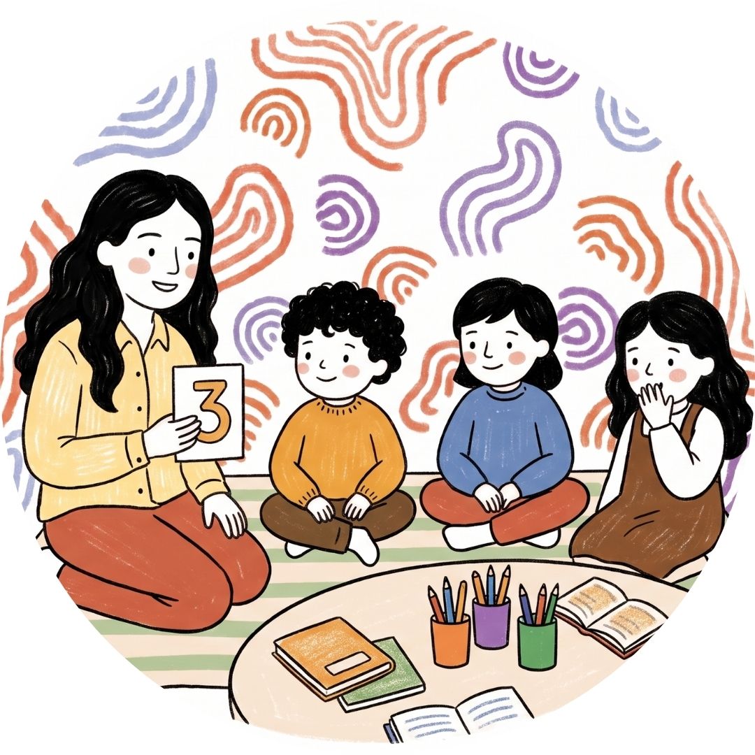 Is Your Child Ready for Preschool? Checklist For Parents