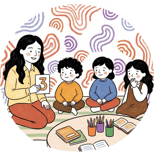 Is Your Child Ready for Preschool? Checklist For Parents