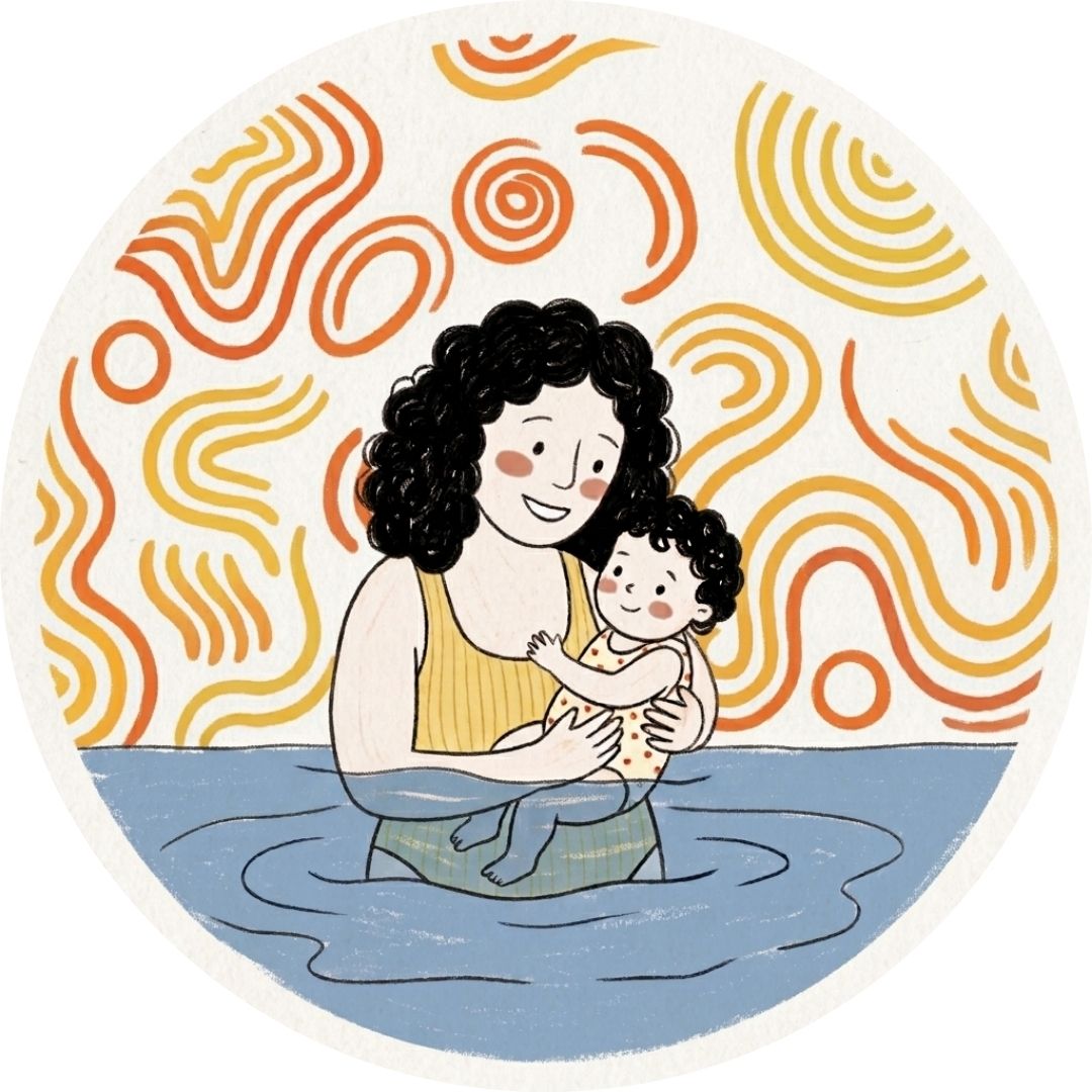 When to Take Baby for Swimming: What Indian Parents Should Know