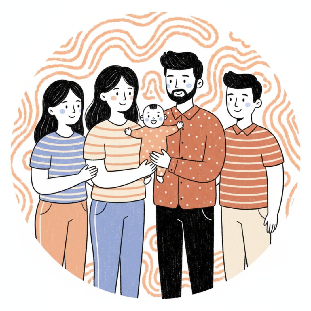 Building Your Childcare Support System: A Complete Guide