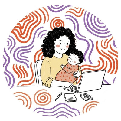 Expert Talk: All About Joining Work After a Baby with Niharika Joshi, Cumin.Co Founder
