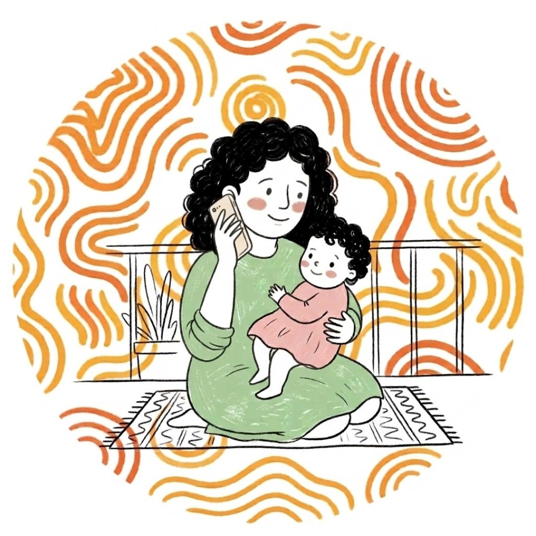 Expert Talk: All About Motherhood and Career with Sifat Khurana, Co-Founder, Innovist