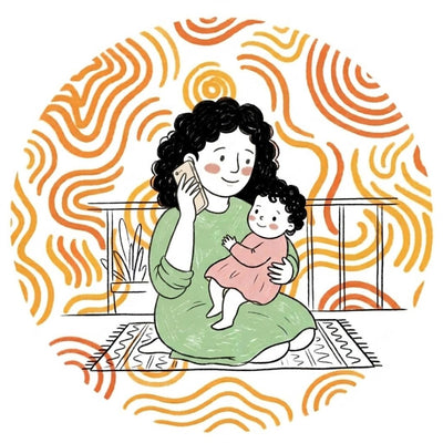Expert Talk: All About Motherhood and Career with Sifat Khurana, Co-Founder, Innovist