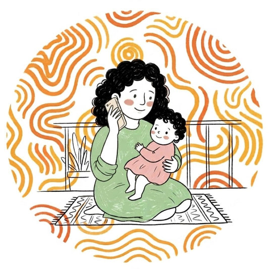 Expert Talk: All About Motherhood and Career with Sifat Khurana, Co-Founder, Innovist