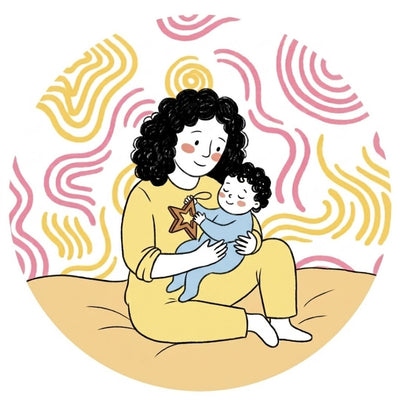 Expert Talk: All About Mom Guilt and Career with Naiyya Saggi, Founder, EDT
